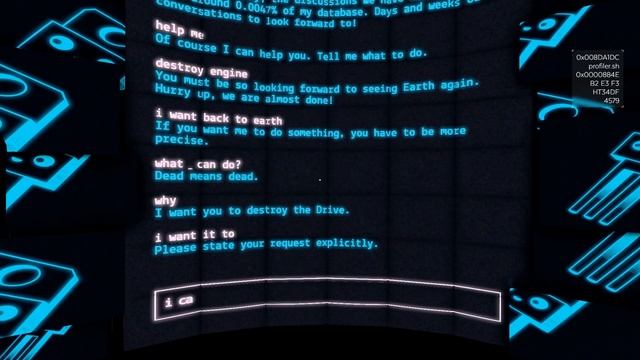 Третья концовка (лучшая) - Event[0] ( Event0) #6 смотреть онлайн