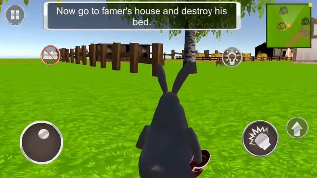Обзор на лучшую игру в мире Chungus rampage in big forest 420 смотреть онлайн
