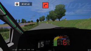 Richard Burns Rally  - WRC Hyundai '20 full send