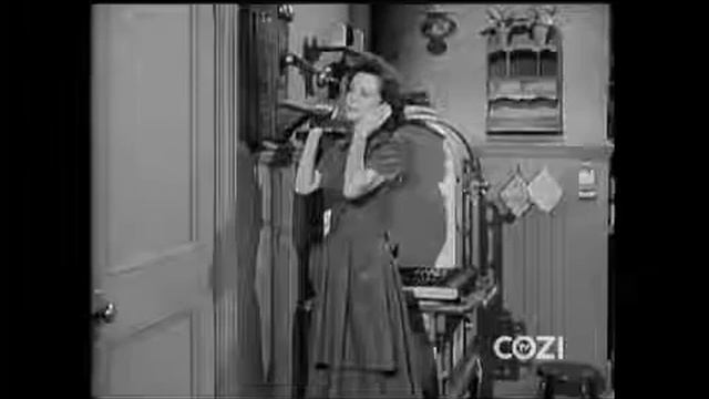 Lassie - Episode 94 - "The Search" - Season 3, #29 (03/24/1957) смотреть онлайн