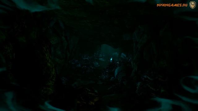 Обзор игры Call Of Cthulhu: The Official Video Game