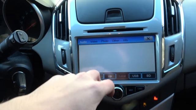 How to Check Saved Files in Car Memory in Chevrolet Cruze (2008 - 2016) - Check Car Memory смотреть онлайн