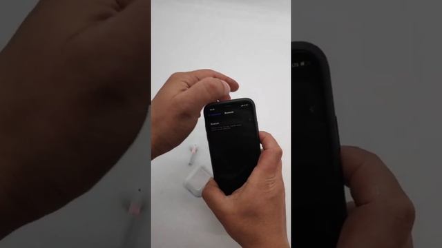 Подключение наушников TWS i12 смотреть онлайн