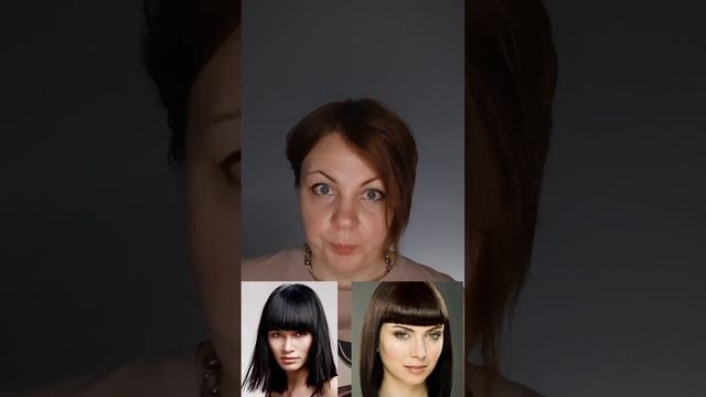 #женскаястрижка #челка #короткиестрижки #преображение #стрижки #обучениепарикмахеров смотреть онлайн