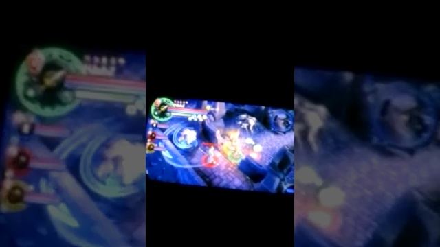 Dungeon Hunter Alliance: (Ps Vita) Infinite mana glitch? смотреть онлайн