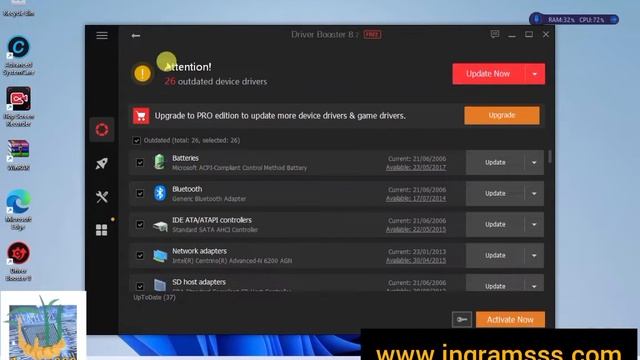 how to update and solve all computer drivers problem. смотреть онлайн