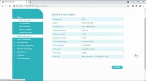 Configuración ONU/ONT Transparente FD511G X F660 / / Miguel Paz especialista de Marca