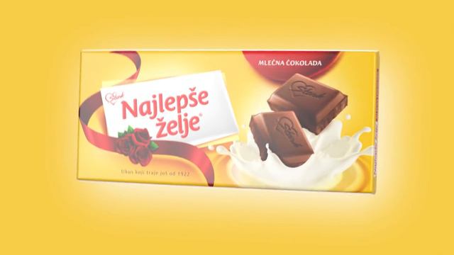 Najlepše želje nagradna igra смотреть онлайн