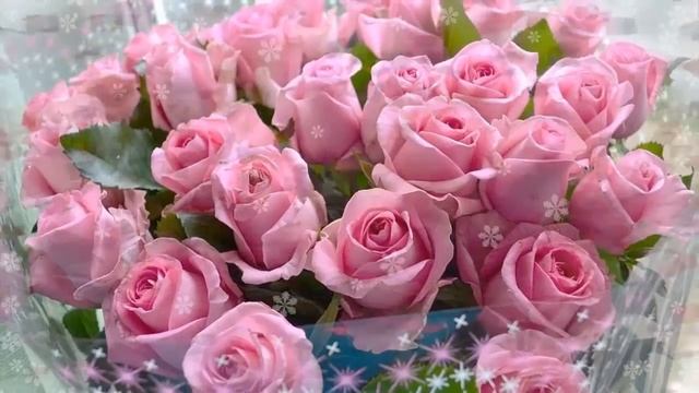 Лепестками роз я тебя согрею... смотреть онлайн