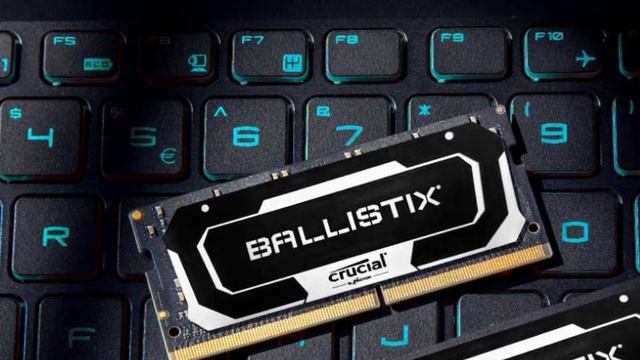 TOP 5 BEST CRUCIAL BRAND LAPTOPS 2022 REVIEWS смотреть онлайн