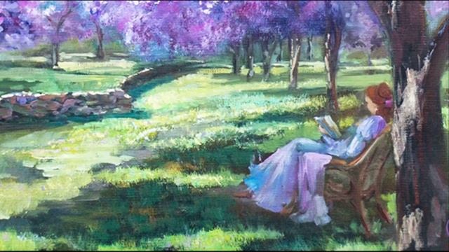 Вишнёвый сад. 3 действие. Краткое содержание смотреть онлайн