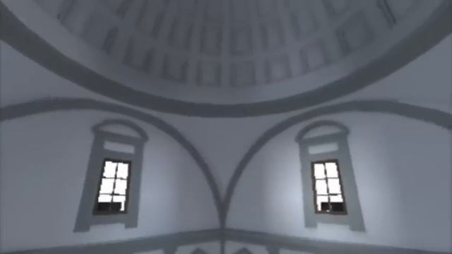 Nueva Sacristía. Basílica de San Lorenzo. смотреть онлайн