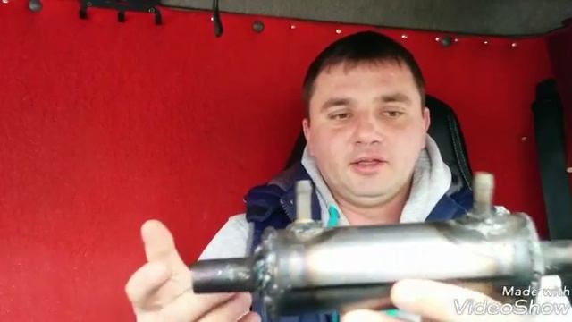 Обогреватель газа своими руками !