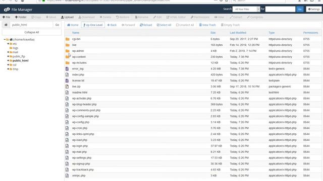 No Update Required Your WordPress database is already up-to-date! - FIXED смотреть онлайн