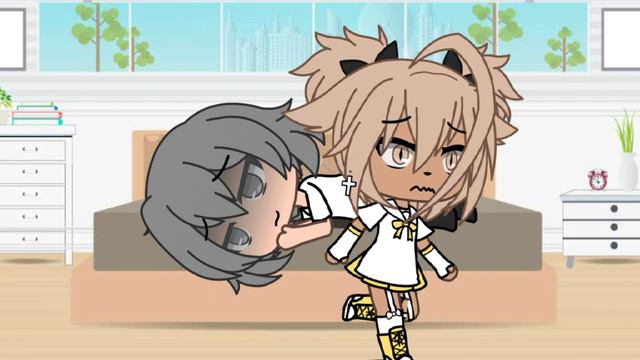 [🐧]\\Сколько тебе осталось жить\\[🐧]meme Gacha Life смотреть онлайн