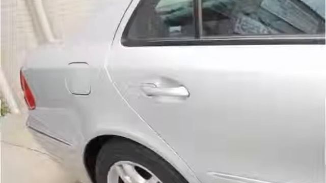 2003 Mercedes-Benz E-Class Used Cars Stamford CT смотреть онлайн