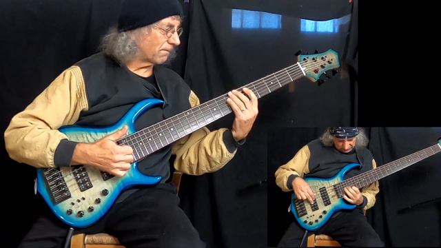 sire M7 6strings смотреть онлайн