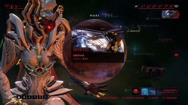 Warframe - Pride and Builds смотреть онлайн