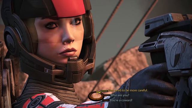 Mass Effect Legendary Edition | Let's Play | Episode 2 | Eden Prime | Mass Effect 1 смотреть онлайн