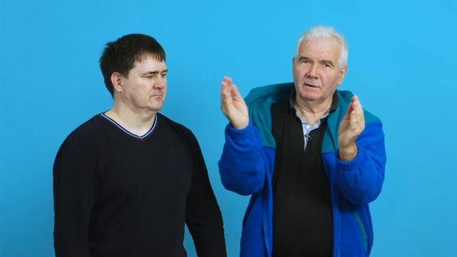 Удар по ушам и другие отвлекающие удары. смотреть онлайн