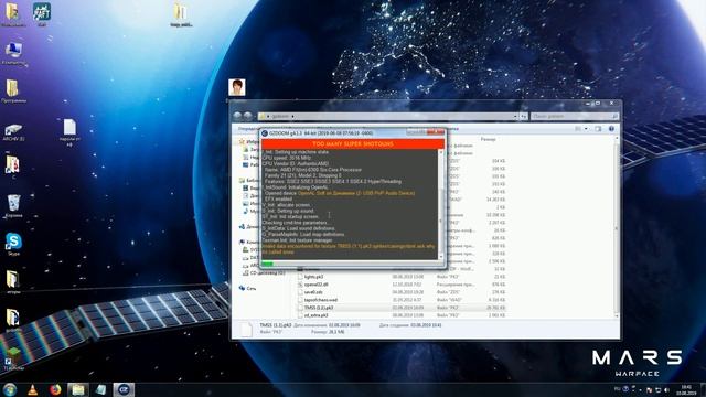 Как скачивать и устанавливать моды на doоm 2 и doom смотреть онлайн