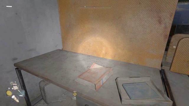Dying Light 2 Stay Human 2023 На игровом ноутбуке MSI Katana GF 66 смотреть онлайн