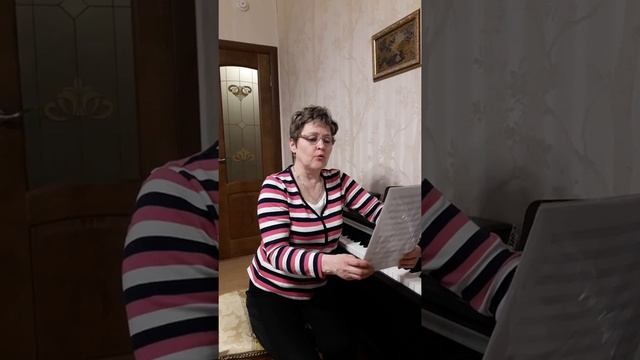 Диктанты для пятиклассников_ДМШ №91-04.2020 смотреть онлайн