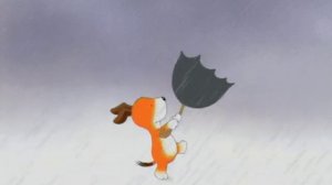 Kipper and the Umbrella | Kipper the Dog | Season 1 Full Episode | Kids Cartoon Show