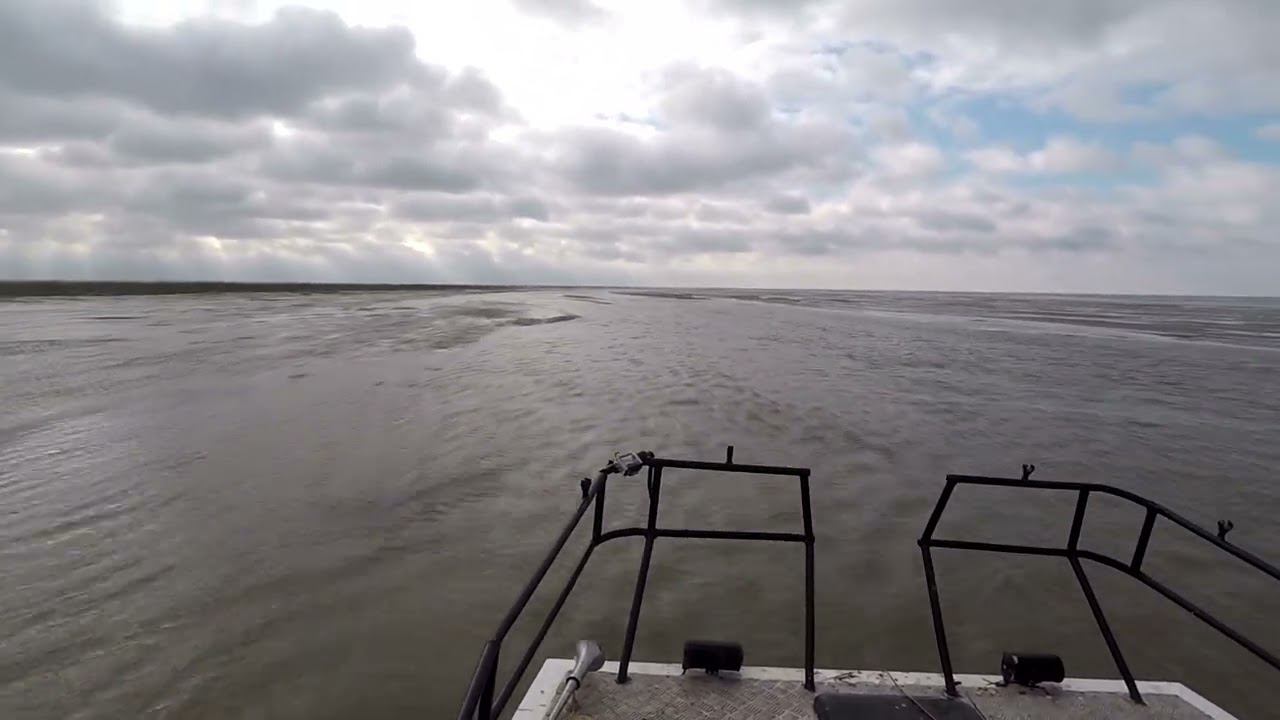 Выход в море, при отливе! смотреть онлайн