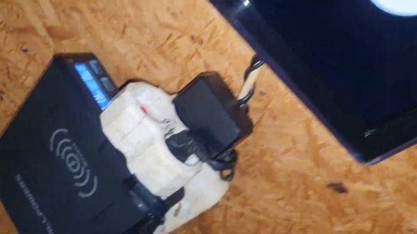 Allpowers S 200 мини обзор - 25.12.2022.