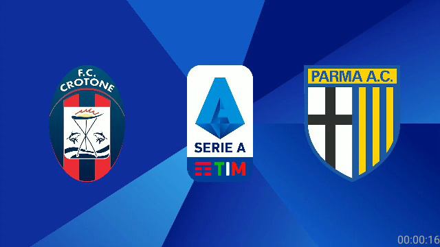 Carmina Parma, il commento di Luca Savarese a Crotone-Parma 2-1 (22.12.2020) смотреть онлайн