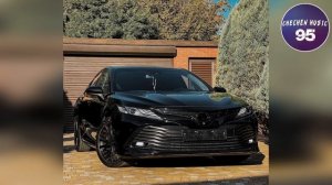 ЧЕЧЕНСКАЯ ЗАЖИГАТЕЛЬНАЯ ПЕСНЯ Зелим Магомадов 2021