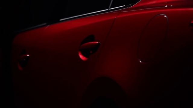 The all-new Mazda6 - First Glimpse Video 3 смотреть онлайн