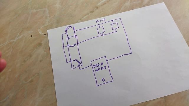 Солнечный трекер своими руками. Слив. Реле приоритета.