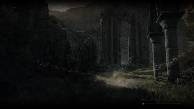 Elden Ring - Consecrated Snowfield смотреть онлайн