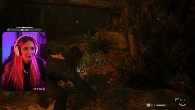 ALAN WAKE 2 – Прохождение [PS5] – Часть 1 | Алан Вейк 2 Геймплей смотреть онлайн