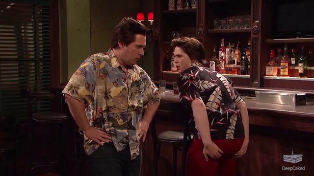 The Jim Carrey Family?! - Deepfake! смотреть онлайн