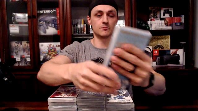 Retro Game Haul - TIDE POD CHALLENGE! + GAMES смотреть онлайн