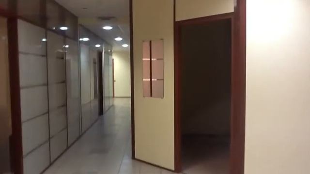 Бизнес-центр "Пост Плаза" смотреть онлайн