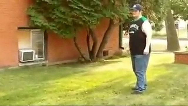 Лопнул мяч:) смотреть онлайн