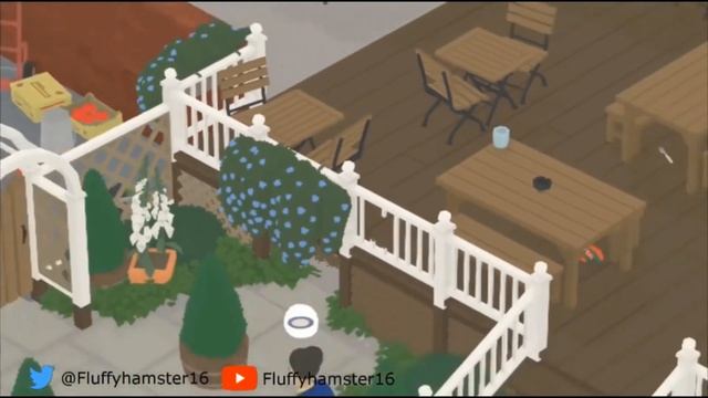 Untitled Goose Game | 100% Walkthrough How to complete All Tasks (Main Quests & To-Do As Well Tasks смотреть онлайн