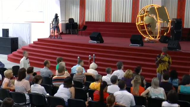 3. Сандей Аделаджа. 29.07.14. 14.00. Почему нельзя жить по инстинктам-1 смотреть онлайн