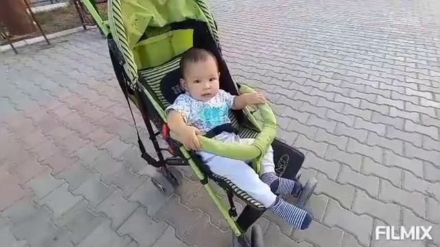 Гор парк Кызылорда I ❤ P A R K 28.06.2021г смотреть онлайн