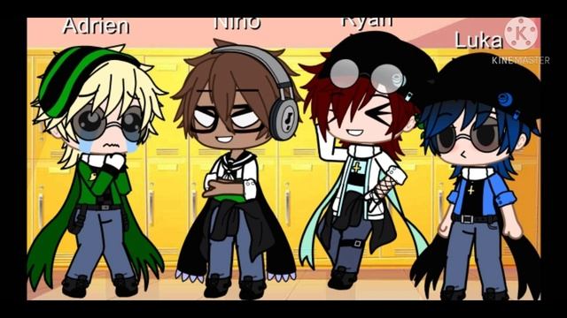 soulmates~ || part 1/2 || past || смотреть онлайн