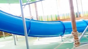 Милана в аквапарке АТОЛ - Нижний Новгород (аквапарк 2023).