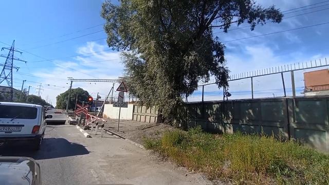 жд переезды смотреть онлайн