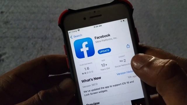 Facebook login error an unexpected error occurred iPhone iOS 16 | Facebook login Problem iPhone iPa смотреть онлайн