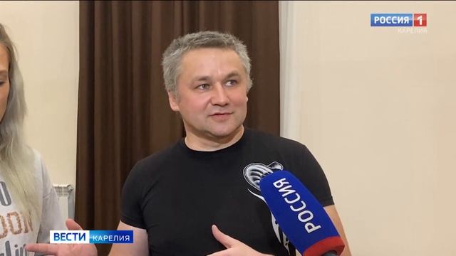 Семья с тремя детьми бежала из Швеции и пересекла границу в Костомукше смотреть онлайн