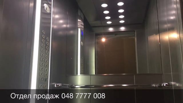 Морская симфония. Ход строительства. Июнь 2016 смотреть онлайн