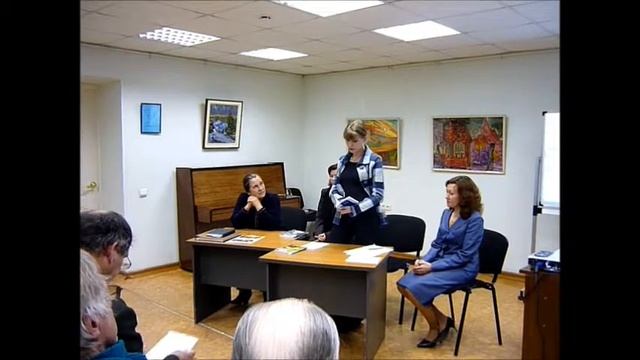 Маша Халикова - "Я всегда легко и щедро..." (стихотворение, 2008) смотреть онлайн